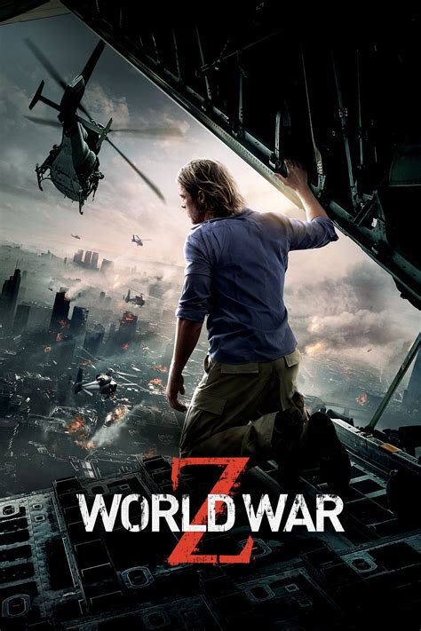 [DOWNLOAD] VIDEO! World War Z (2013) HD Film GooGLe~DriVe .